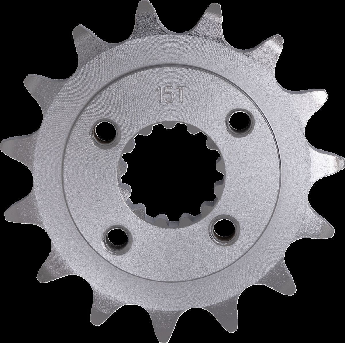 Moose Offroad Hard Parts Front Sprocket Honda 15 T