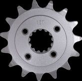 Moose Offroad Hard Parts Front Sprocket Honda 15 T