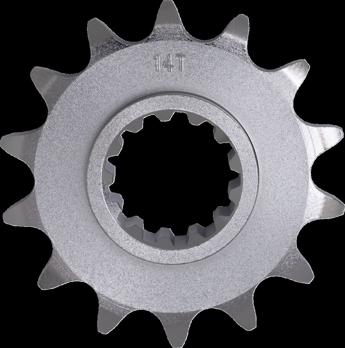Moose Offroad Hard Parts Front Sprocket Honda 14 T