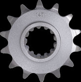 Moose Offroad Hard Parts Front Sprocket Honda 14 T
