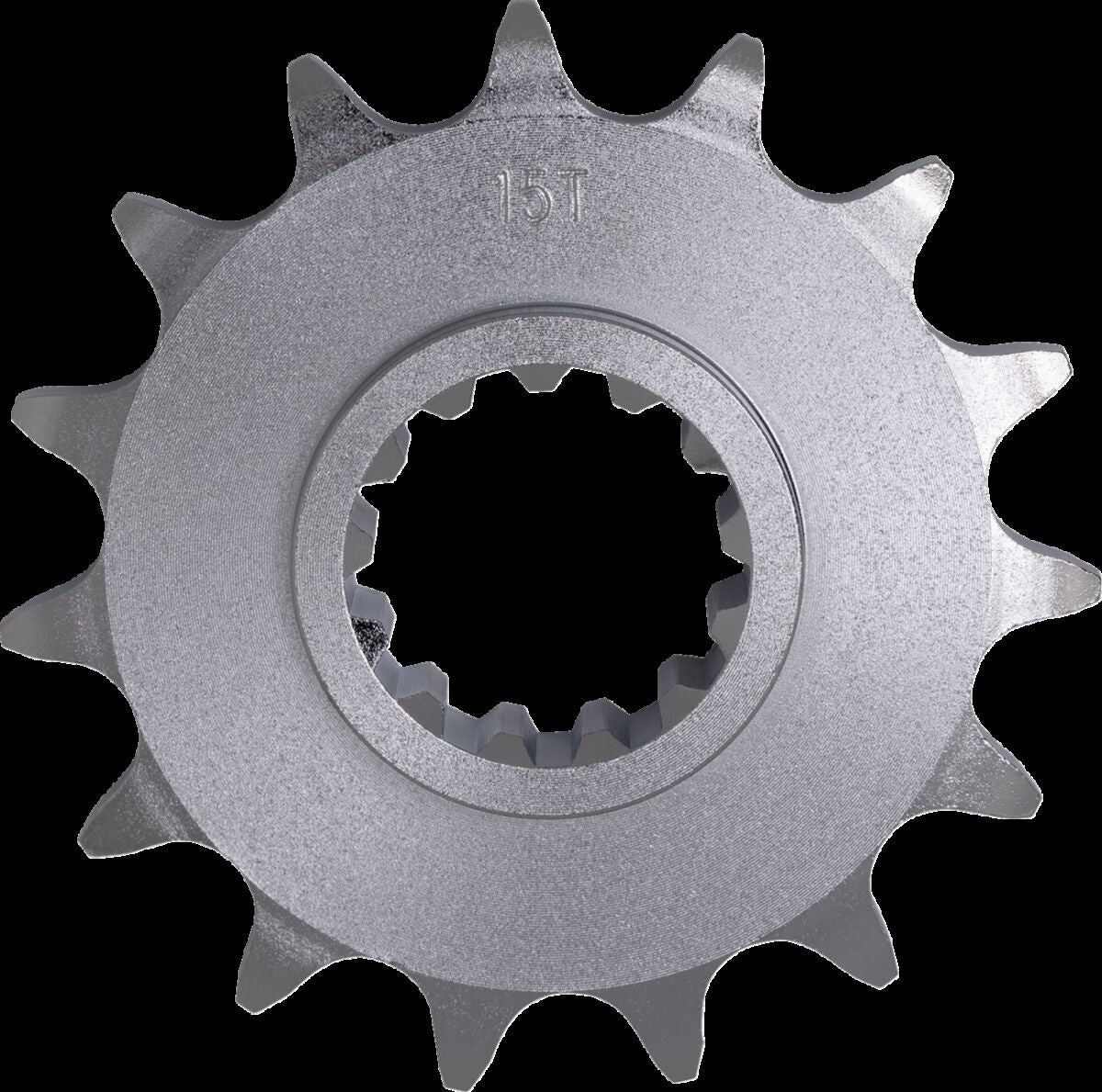 Moose Offroad Hard Parts Front Sprocket Honda 15 T