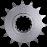 Moose Offroad Hard Parts Front Sprocket Honda 15 T