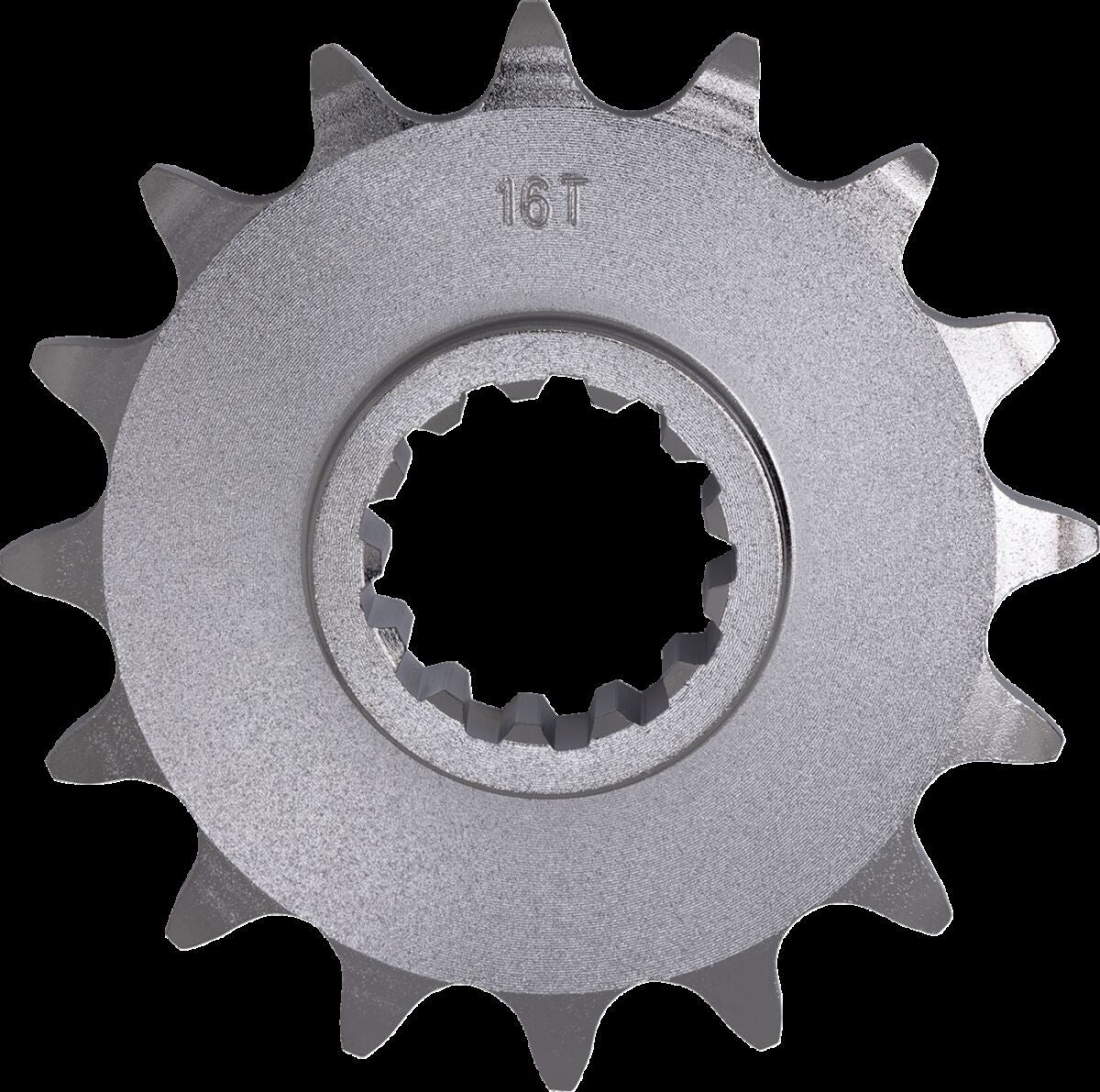 Moose Offroad Hard Parts Front Sprocket Honda 16 T
