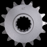 Moose Offroad Hard Parts Front Sprocket Honda 16 T
