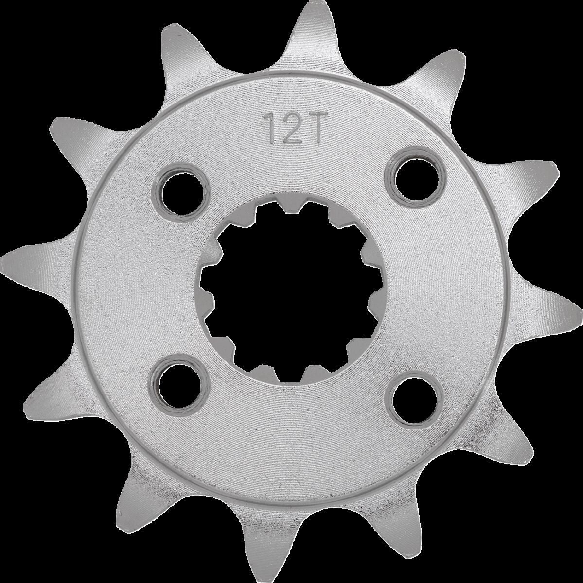 Moose Offroad Hard Parts Front Sprocket Honda 12 T
