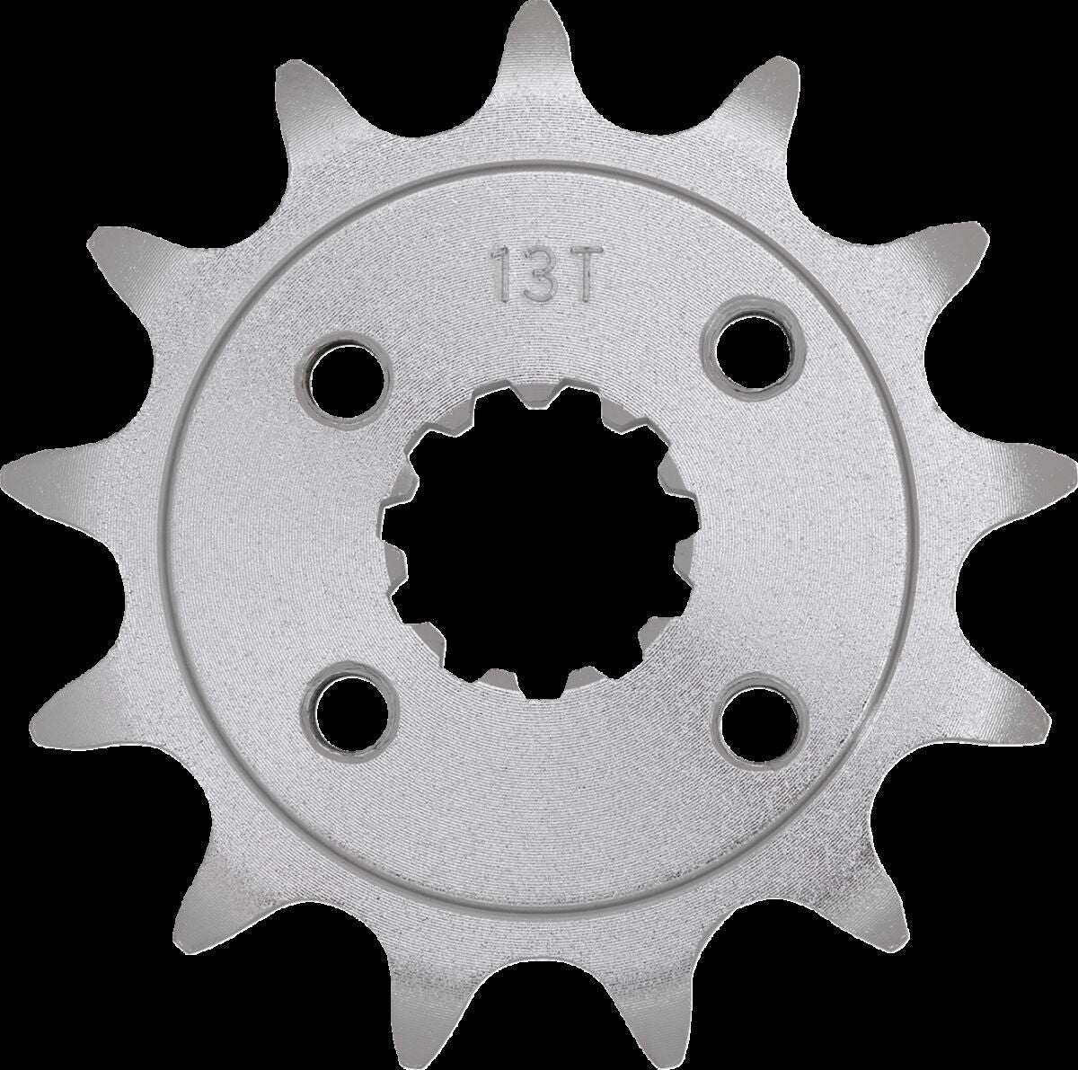 Moose Offroad Hard Parts Front Sprocket Honda 13 T