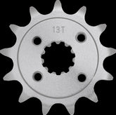 Moose Offroad Hard Parts Front Sprocket Honda 13 T