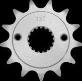 Moose Offroad Hard Parts Front Sprocket Honda 13 T