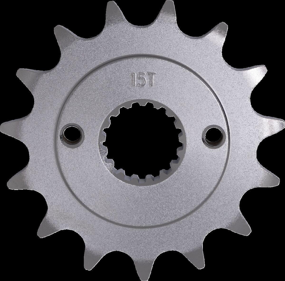 Moose Offroad Hard Parts Front Sprocket Honda 15 T