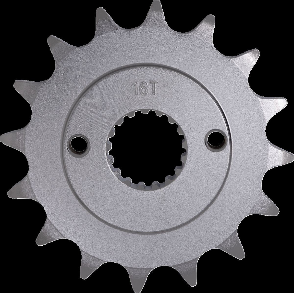 Moose Offroad Hard Parts Front Sprocket Honda 16 T