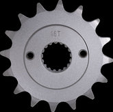 Moose Offroad Hard Parts Front Sprocket Honda 16 T