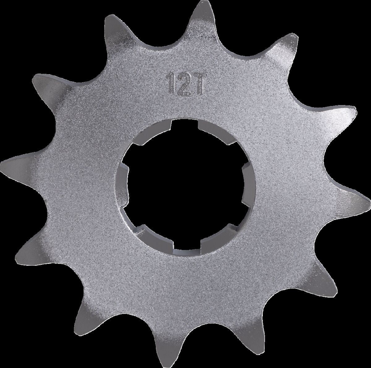Moose Offroad Hard Parts Front Sprocket Yamaha 12 T