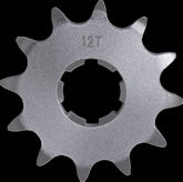 Moose Offroad Hard Parts Front Sprocket Yamaha 12 T