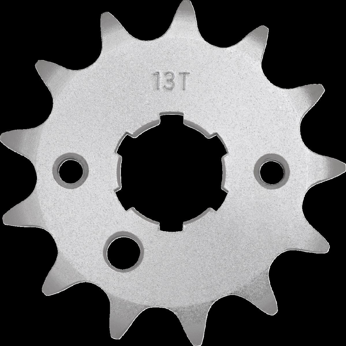 Moose Offroad Hard Parts Front Sprocket Kaw/Yam 13 T