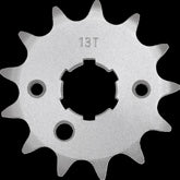 Moose Offroad Hard Parts Front Sprocket Kaw/Yam 13 T