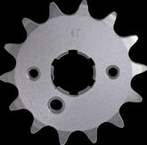 Moose Offroad Hard Parts Front Sprocket Kaw/Yam 14 T
