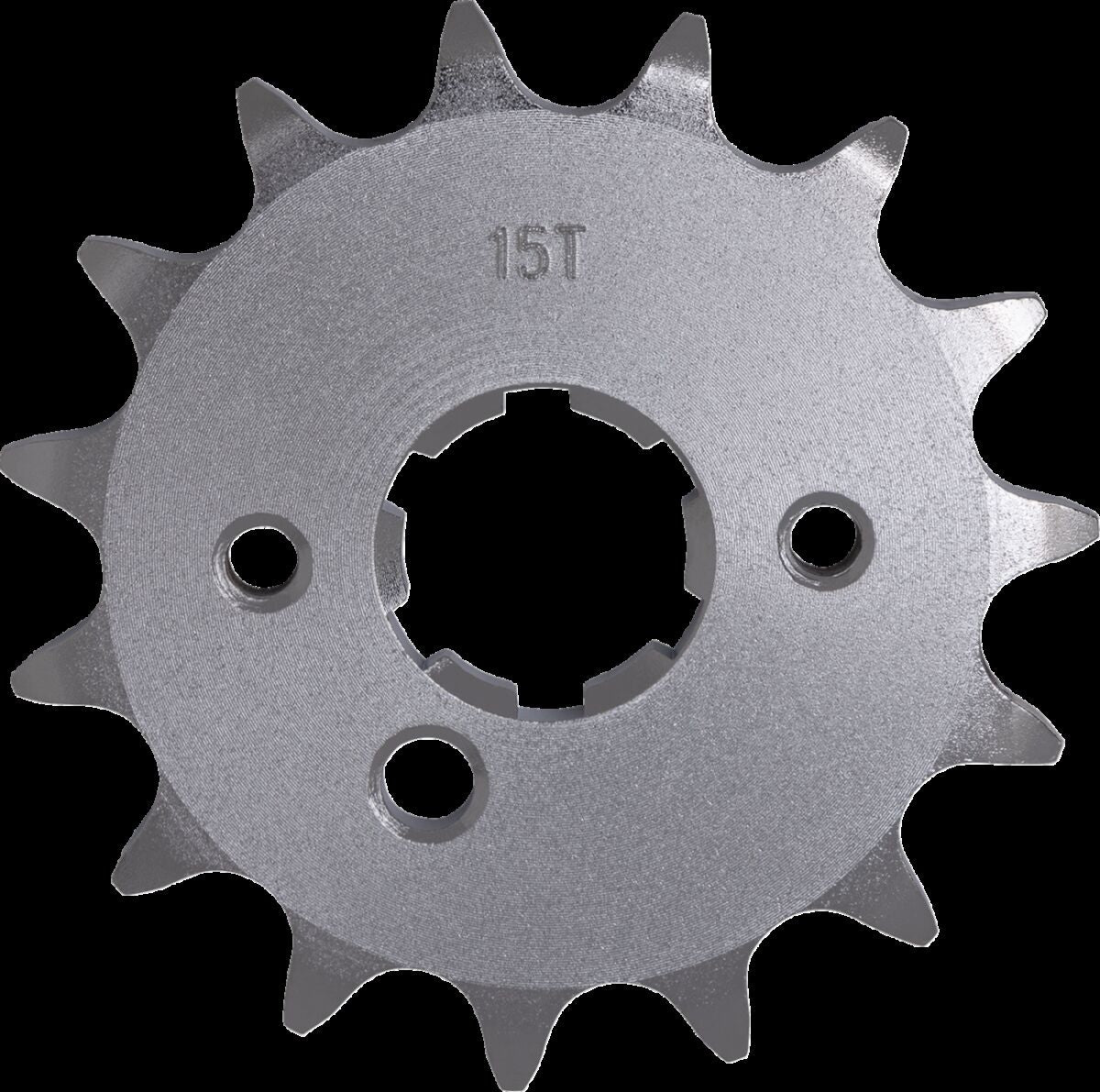 Moose Offroad Hard Parts Front Sprocket Kaw/Yam 15