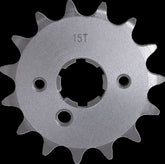 Moose Offroad Hard Parts Front Sprocket Kaw/Yam 15