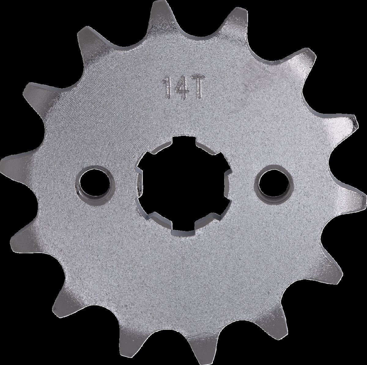Moose Offroad Hard Parts Front Sprocket Hon/Kaw/Suz
