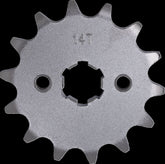 Moose Offroad Hard Parts Front Sprocket Hon/Kaw/Suz