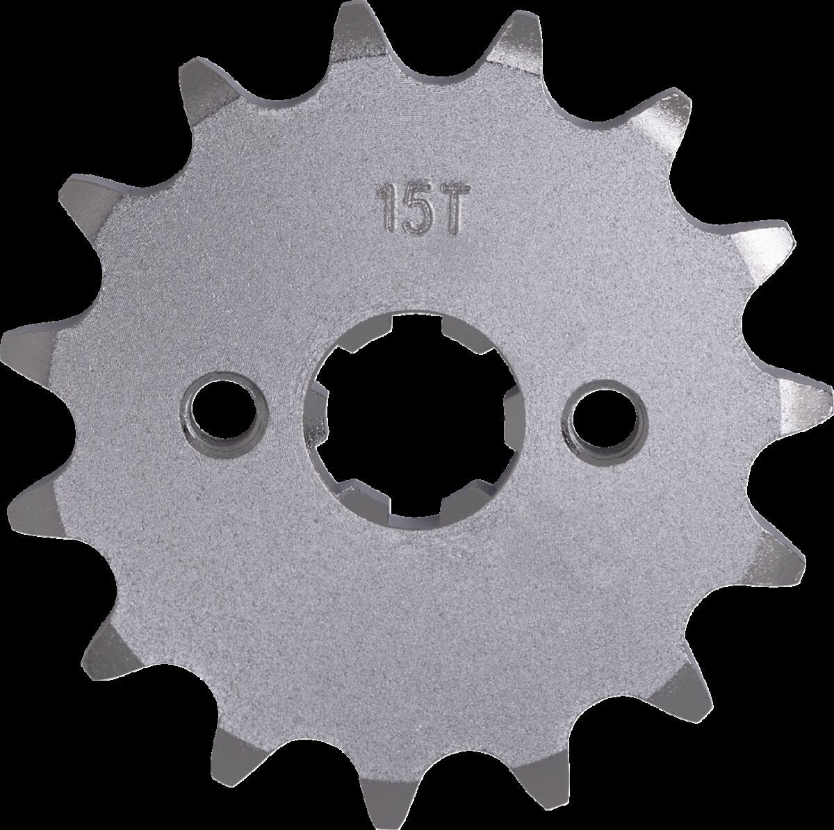 Moose Offroad Hard Parts Front Sprocket Hon/Kaw 15 T