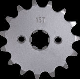 Moose Offroad Hard Parts Front Sprocket Hon/Kaw 15 T