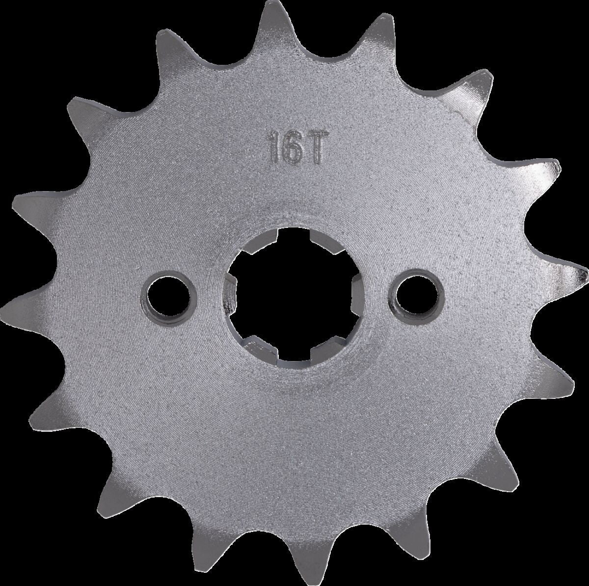 Moose Offroad Hard Parts Front Sprocket Kawasaki 16