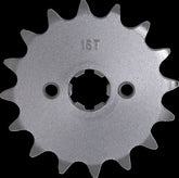 Moose Offroad Hard Parts Front Sprocket Kawasaki 16