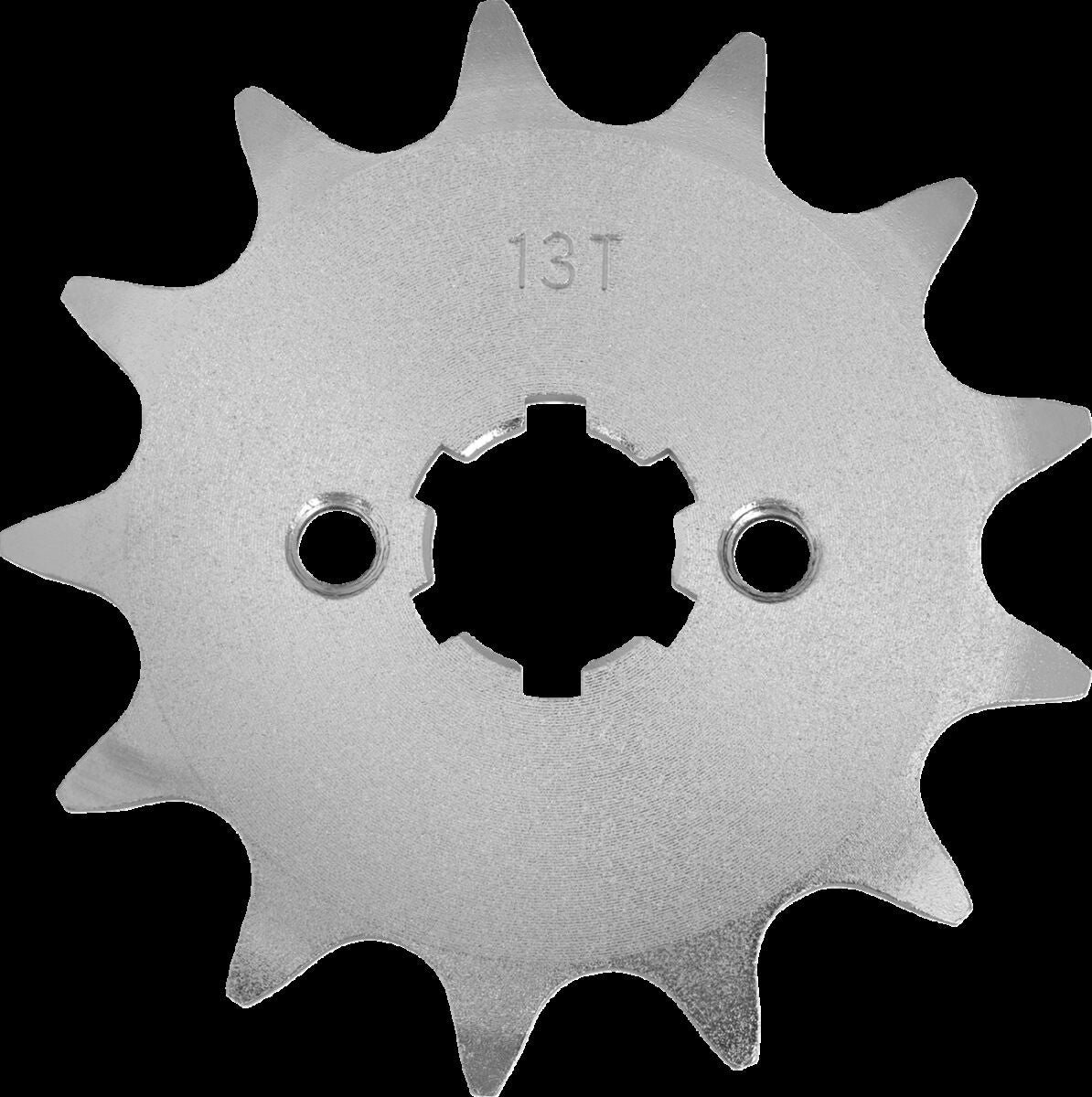 Moose Offroad Hard Parts Front Sprocket Kaw/Yam 13