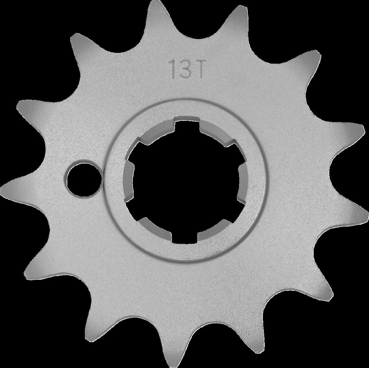 Moose Offroad Hard Parts Front Sprocket Kawasaki 13