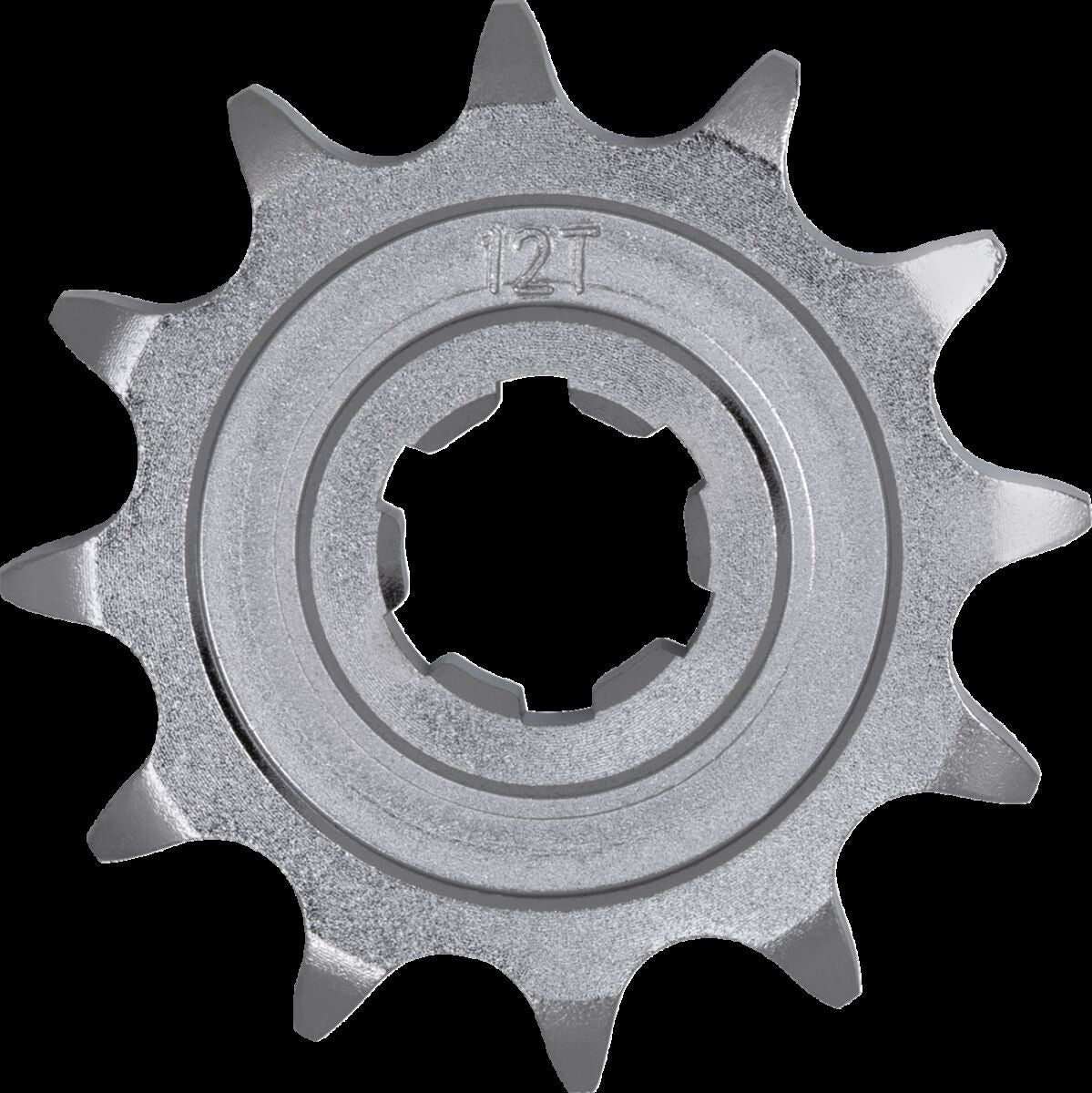 Moose Offroad Hard Parts Front Sprocket Kawasaki 12