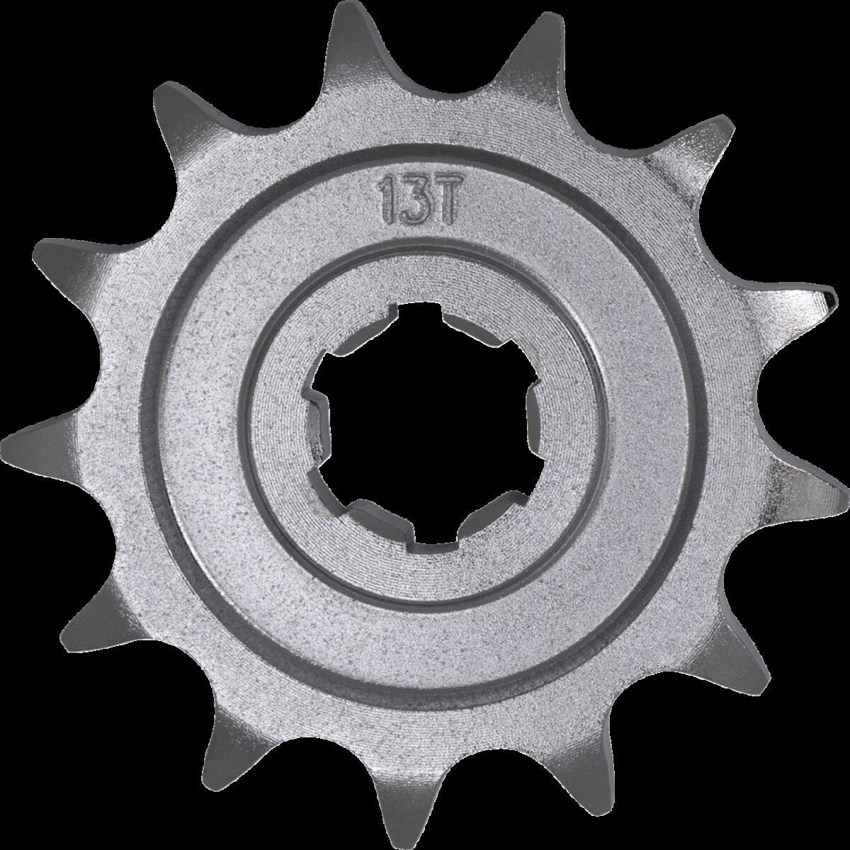 Moose Offroad Hard Parts Front Sprocket Kawasaki 13