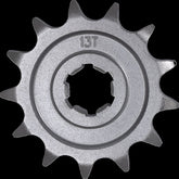 Moose Offroad Hard Parts Front Sprocket Kawasaki 13