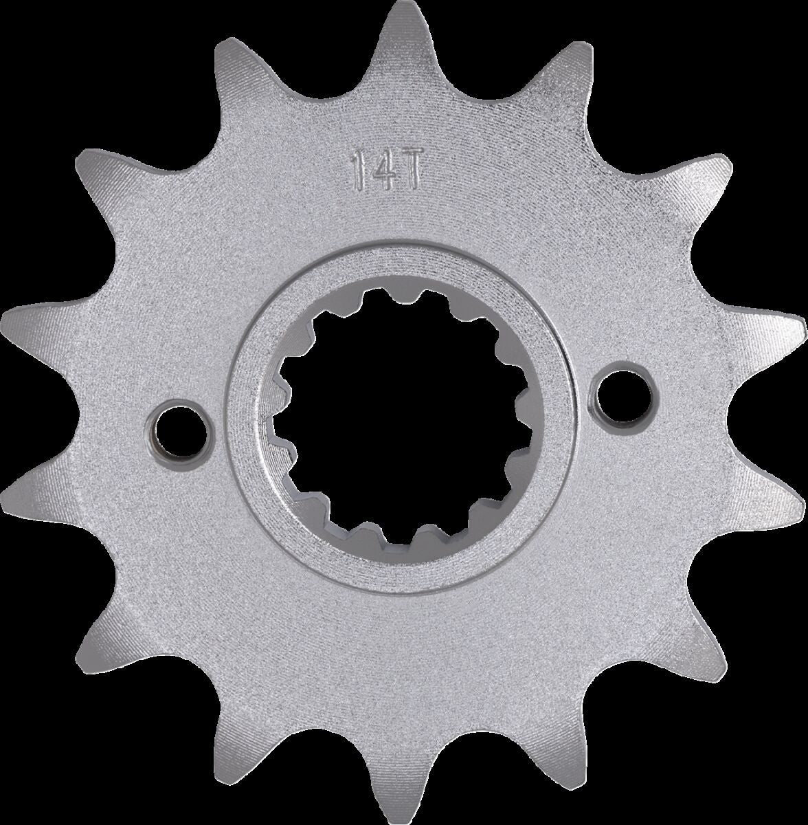 Moose Offroad Hard Parts Front Sprocket Kawasaki 14