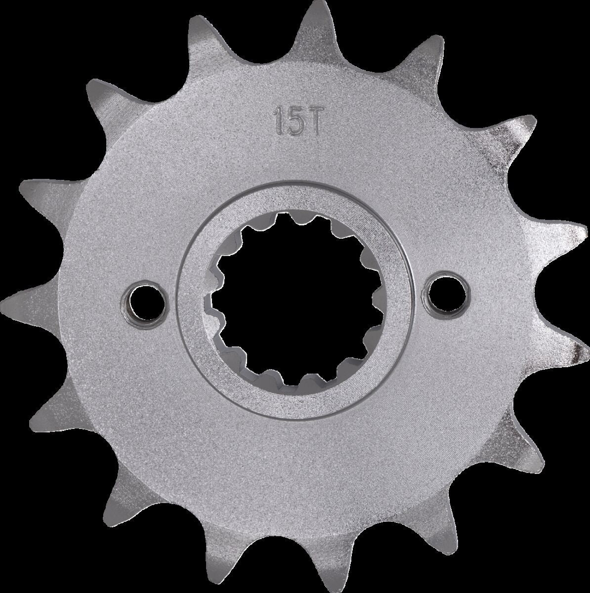 Moose Offroad Hard Parts Front Sprocket Kawasaki 15