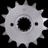 Moose Offroad Hard Parts Front Sprocket Kawasaki 15