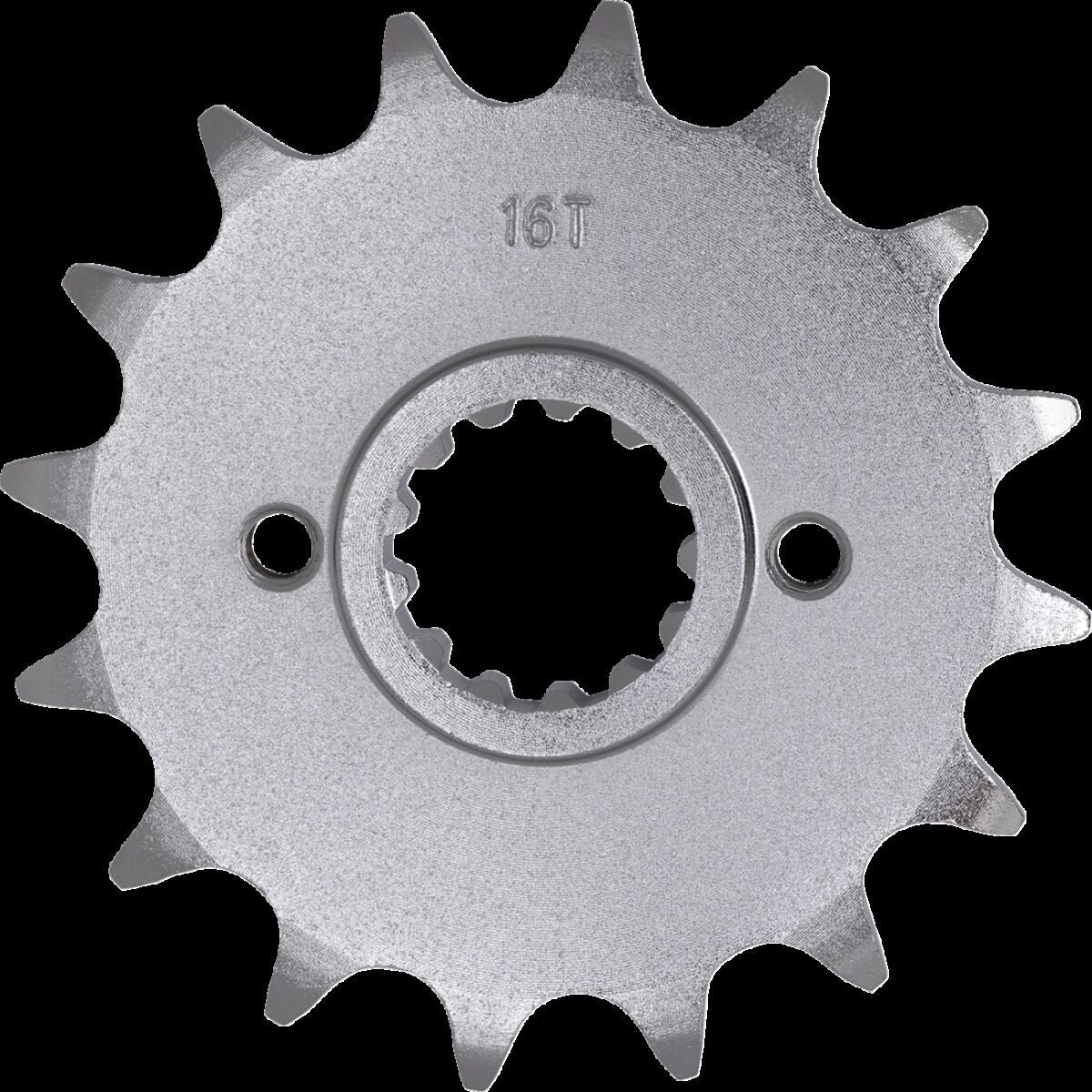 Moose Offroad Hard Parts Front Sprocket Suzuki 16 T