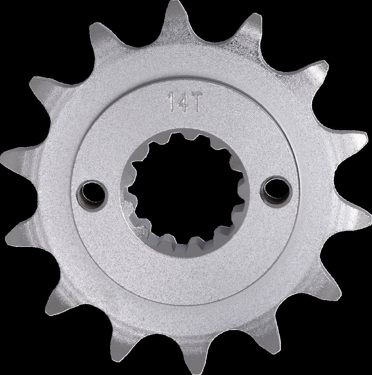 Moose Offroad Hard Parts Front Sprocket Kawasaki 14