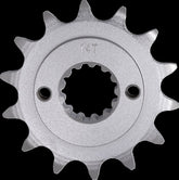 Moose Offroad Hard Parts Front Sprocket Kawasaki 14