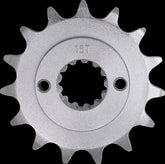 Moose Offroad Hard Parts Front Sprocket Kawasaki 15