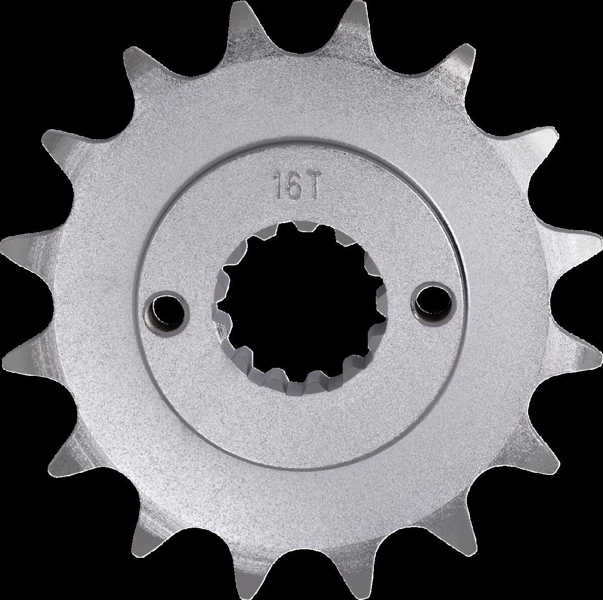 Moose Offroad Hard Parts Front Sprocket Kawasaki 16