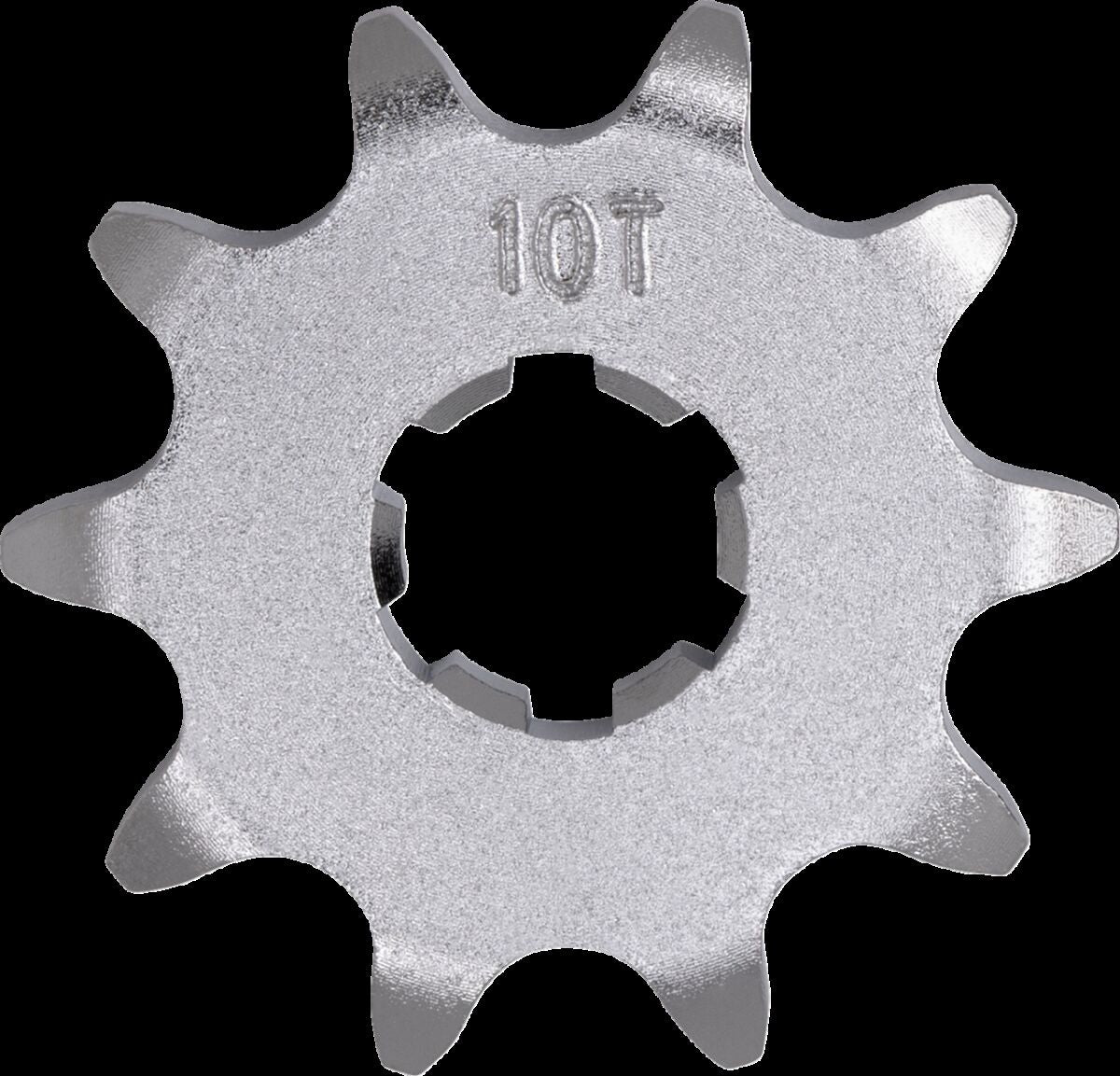 Moose Offroad Hard Parts Front Sprocket Kaw/Suz/Yam