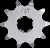 Moose Offroad Hard Parts Front Sprocket Kaw/Suz/Yam
