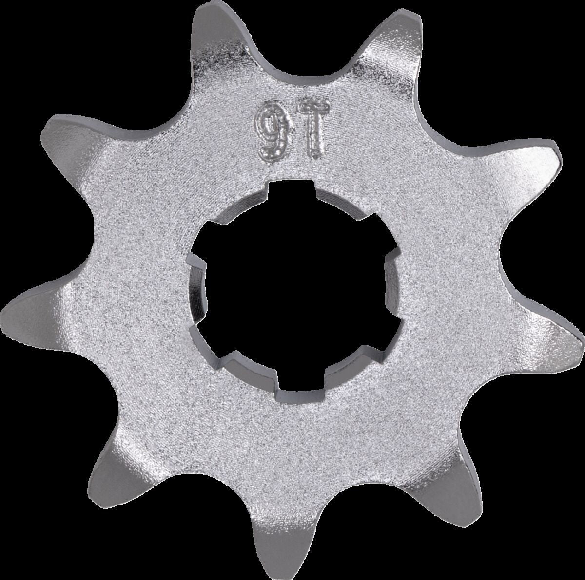 Moose Offroad Hard Parts Front Sprocket Kaw/Suz/Yam