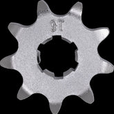 Moose Offroad Hard Parts Front Sprocket Kaw/Suz/Yam