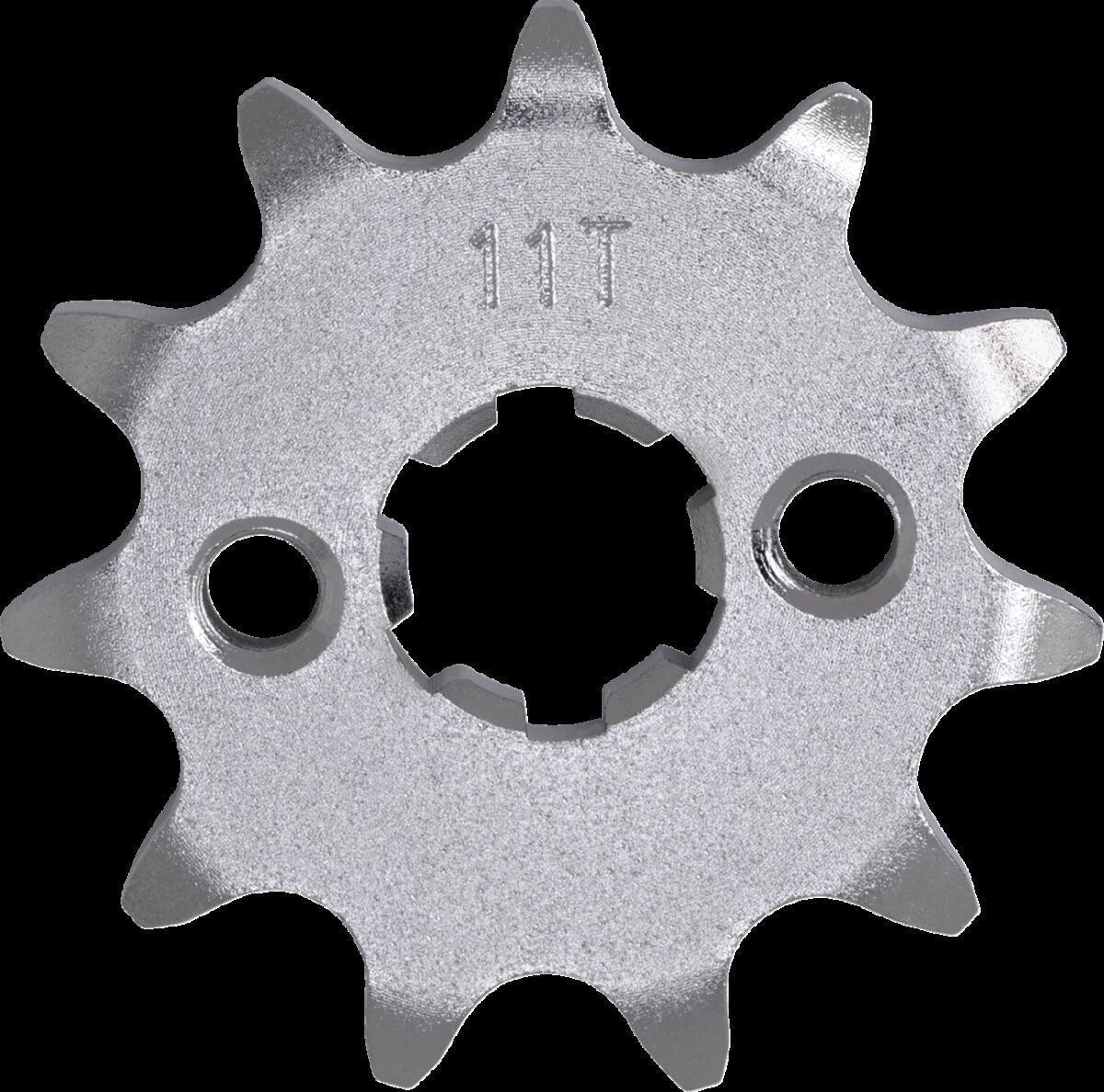 Moose Offroad Hard Parts Front Sprocket Suz/Yam 11