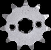 Moose Offroad Hard Parts Front Sprocket Suz/Yam 11