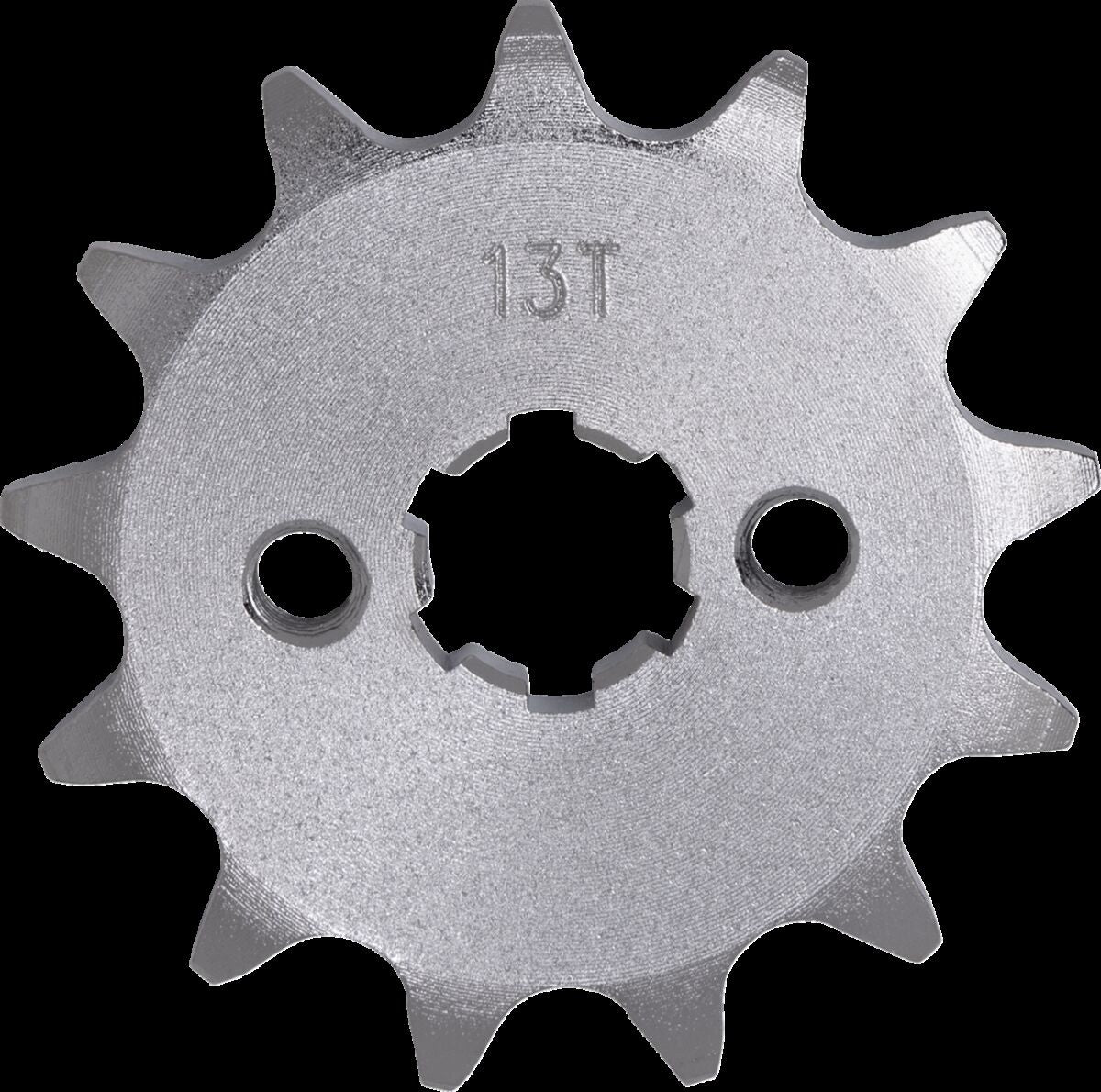 Moose Offroad Hard Parts Front Sprocket Kaw/Suz/Yam