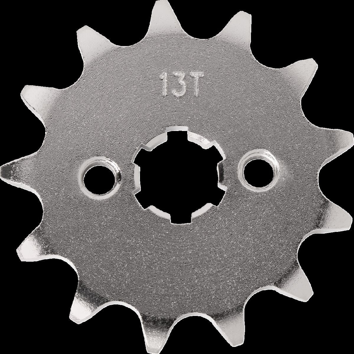 Moose Offroad Hard Parts Front Sprocket Kaw/Suz/Yam