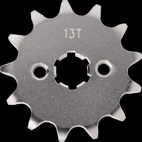 Moose Offroad Hard Parts Front Sprocket Kaw/Suz/Yam
